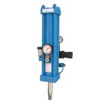 MERCURY SERIES “A” HYDRO-PNEUMATIC PRESSES