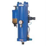 MERCURY SERIES “A” HYDRO-PNEUMATIC PRESSES