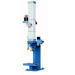 MERCURY SERIES “A” HYDRO-PNEUMATIC PRESSES