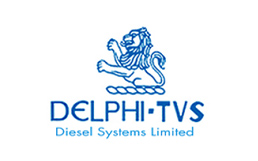 Delphi TVS