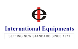 International equipments