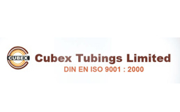 Cubex Tubing Ltd