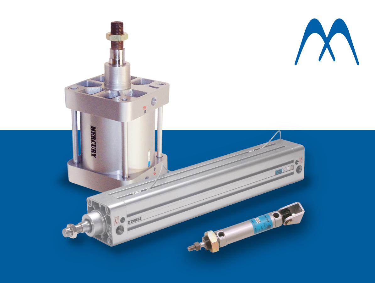 About Us mercury india