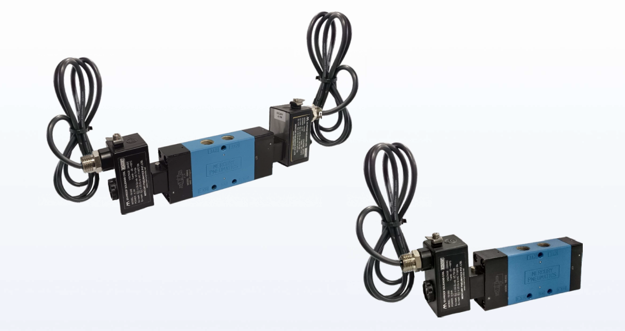 Innovation Takes Flight with CNEX and ATEX Certified Valves, Engineered for Safety and Performance
