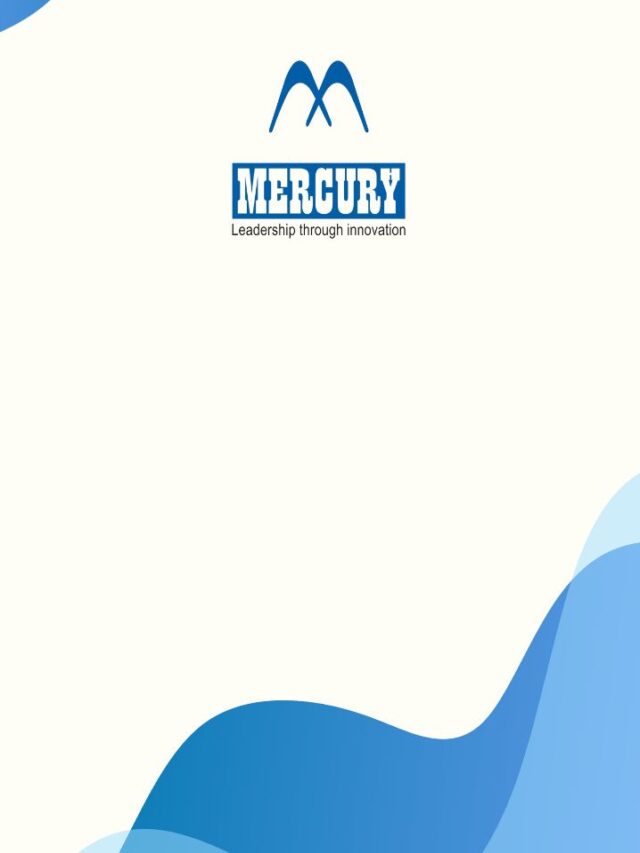 Future of Industrial Presses – Mercury India’s Smart Solutions