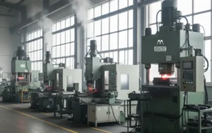 Pneumatic System Overheating