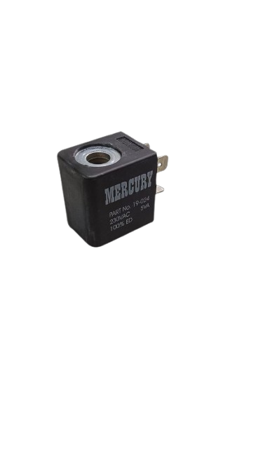 Coil Connector