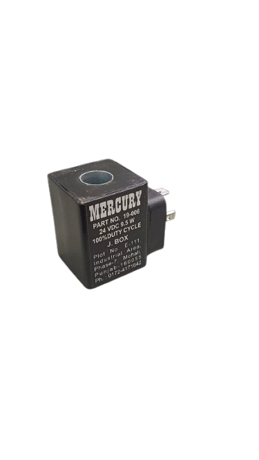 Coil Connector 1