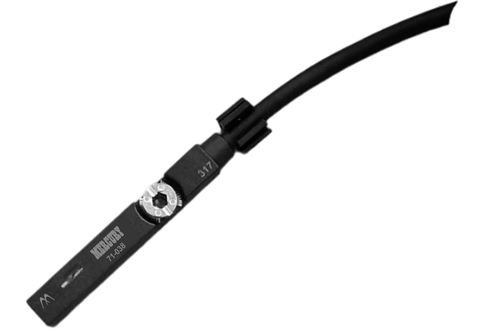 Reed Switches (AM & Compact Series)