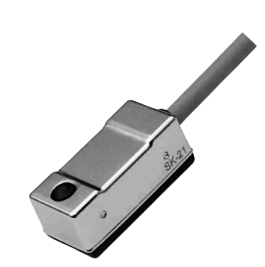 Reed Switches (TM & AT Series)